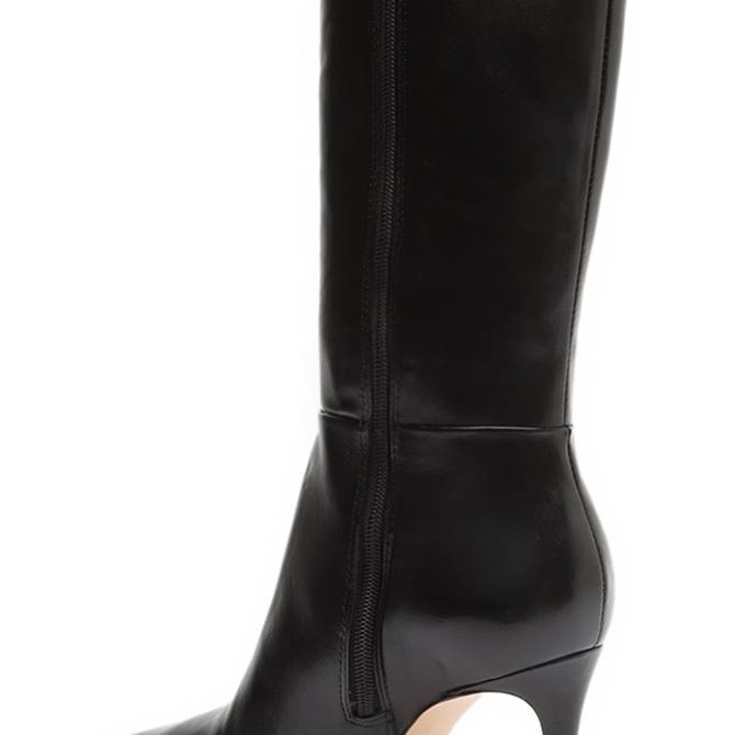 bei Schutz Mikki, Boot hoch Schwarz D60T728