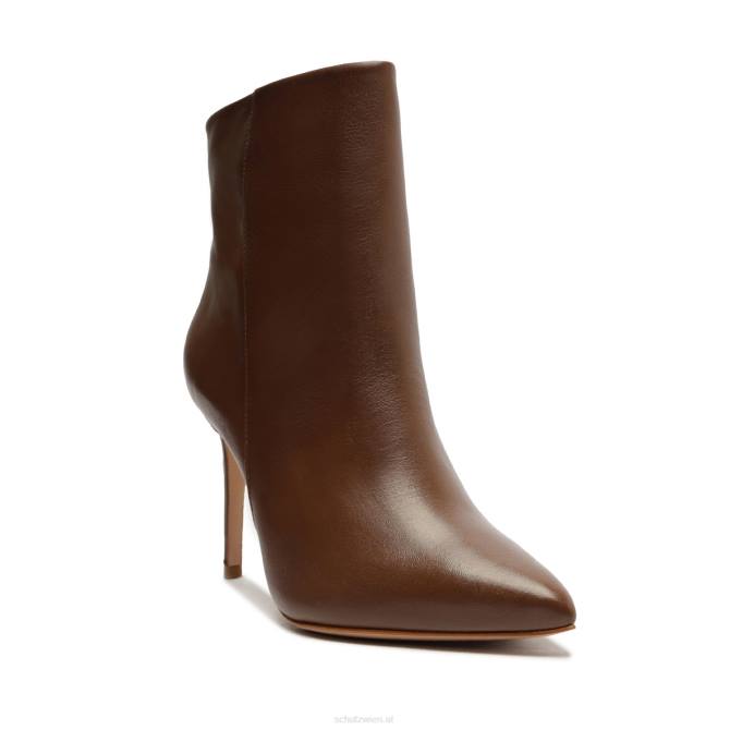 bei Schutz Mikki Bootie Nussbaum D60T910