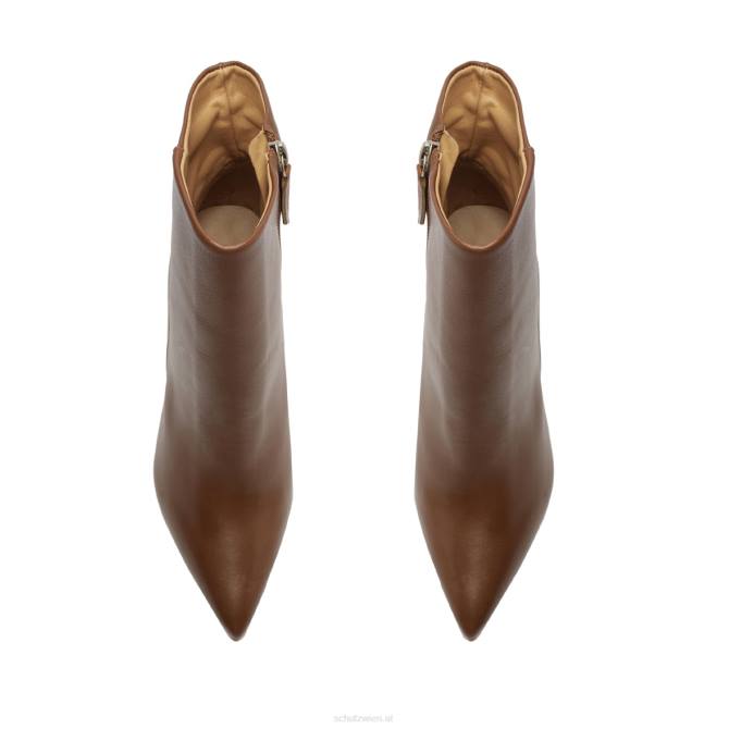 bei Schutz Mikki Bootie Nussbaum D60T910