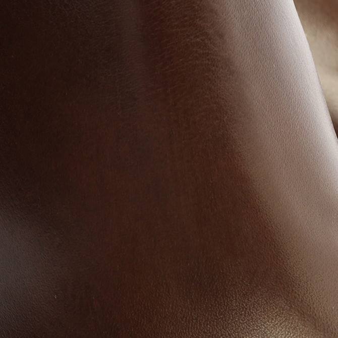 bei Schutz Mikki Up Lederstiefel dunkle Schokolade D60T737