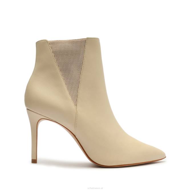 bei Schutz Sanara Bootie Eierschale D60T908