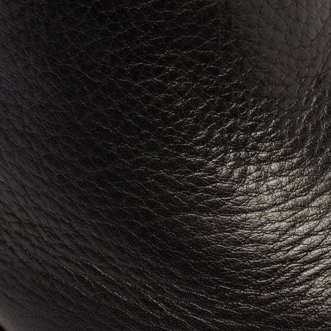 bei Schutz Saryna-Lederstiefel Schwarz D60T819