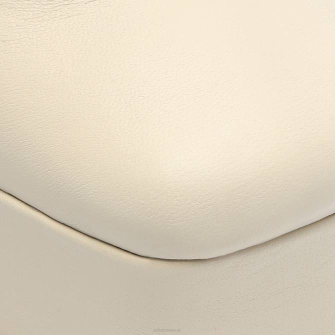 bei Schutz Selene Casual-Bootie aus Nappaleder Perle D60T680