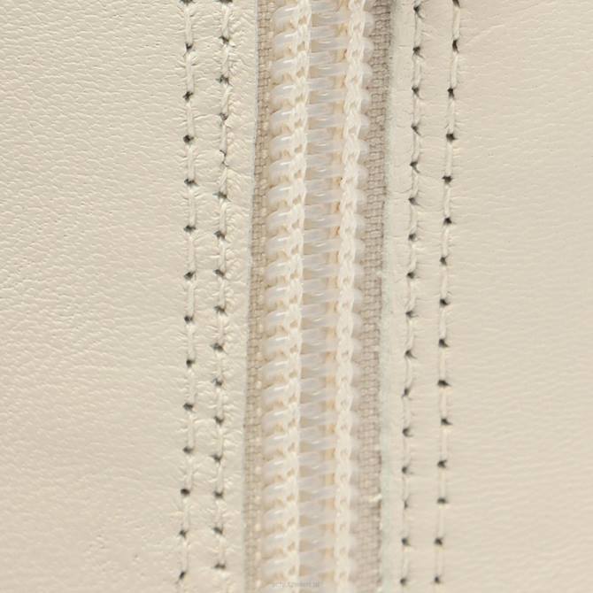 bei Schutz Selene Casual-Bootie aus Nappaleder Perle D60T680