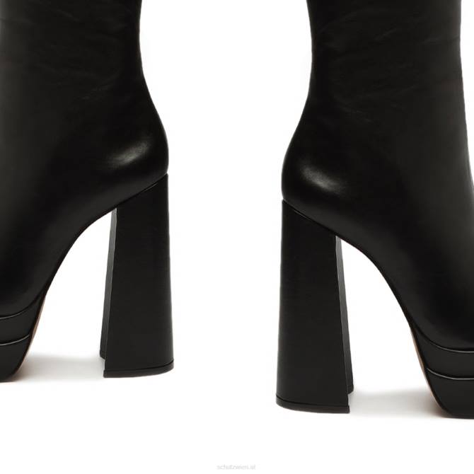 bei Schutz elysee hochfahren Schwarz D60T658