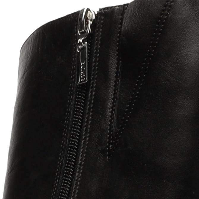 bei Schutz elysee hochfahren Schwarz D60T658